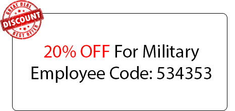 Military Employee Coupon - Locksmith at Hawaiian Gardens, CA - Hawaiian Gardens Ca Locksmith